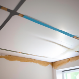 Installation plafond chauffant : une solution de chauffage discrète et efficace Aubenas